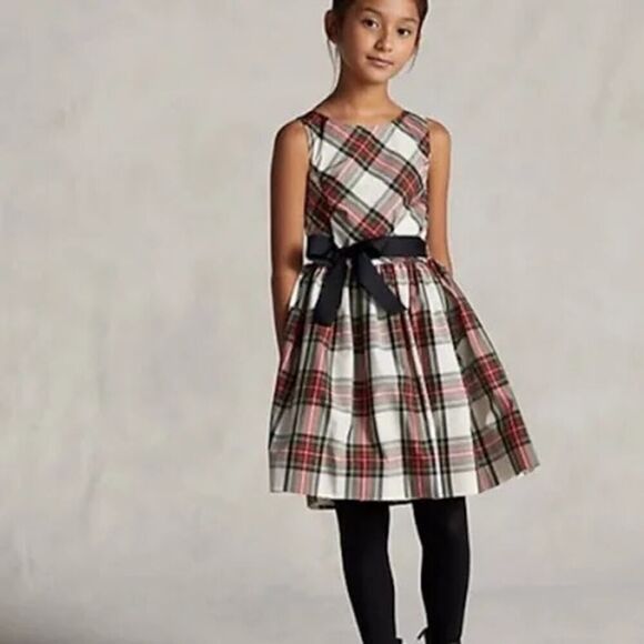 Polo Ralph Lauren | Dresses | Polo Ralph Lauren Girls Holiday White Plaid Dress Size 6 | Poshmark Polo Ralph Lauren | Dresses | Polo Ralph Lauren Girls Holiday White Plaid Dress Size 6 | Poshmark